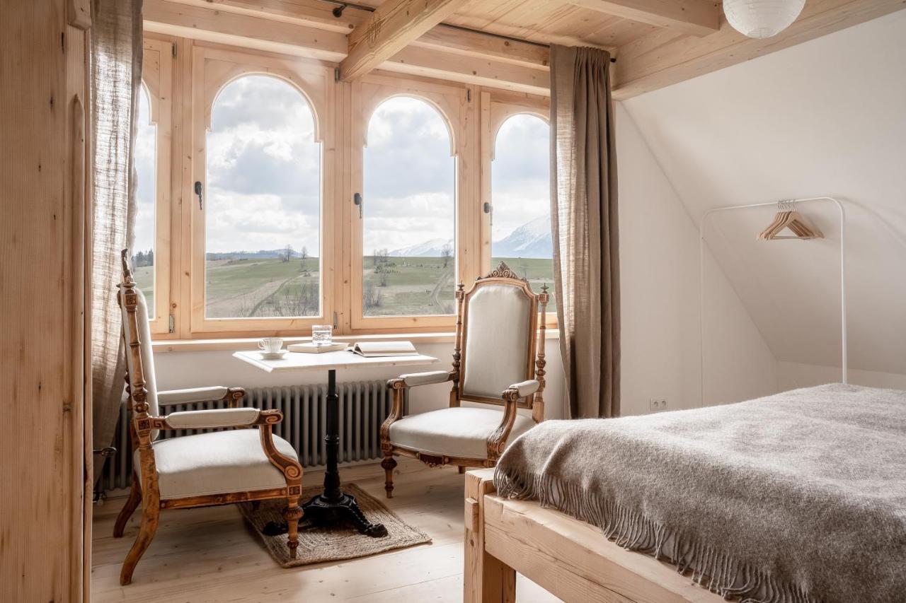 Nowe Miejsce Brzegi Apartment Bagian luar foto