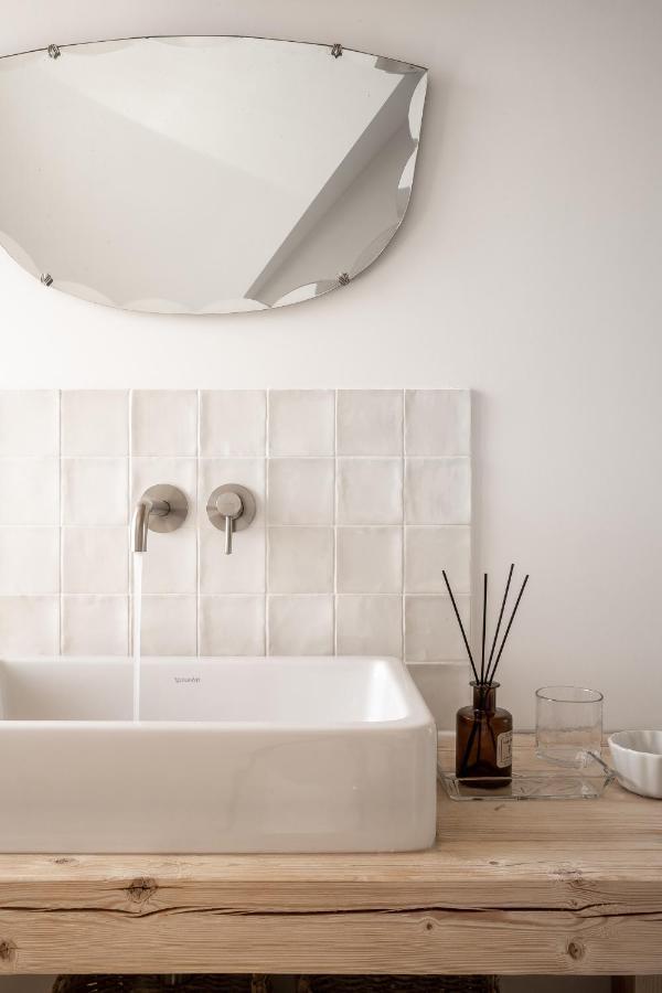 Nowe Miejsce Brzegi Apartment Bagian luar foto